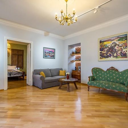 טביליסי Gallery Apartment מראה חיצוני תמונה