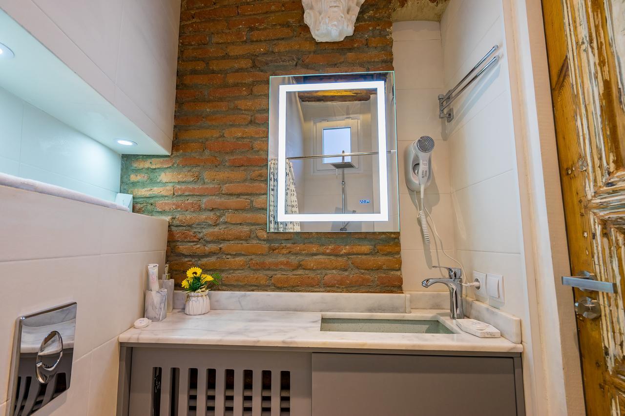 טביליסי Gallery Apartment מראה חיצוני תמונה