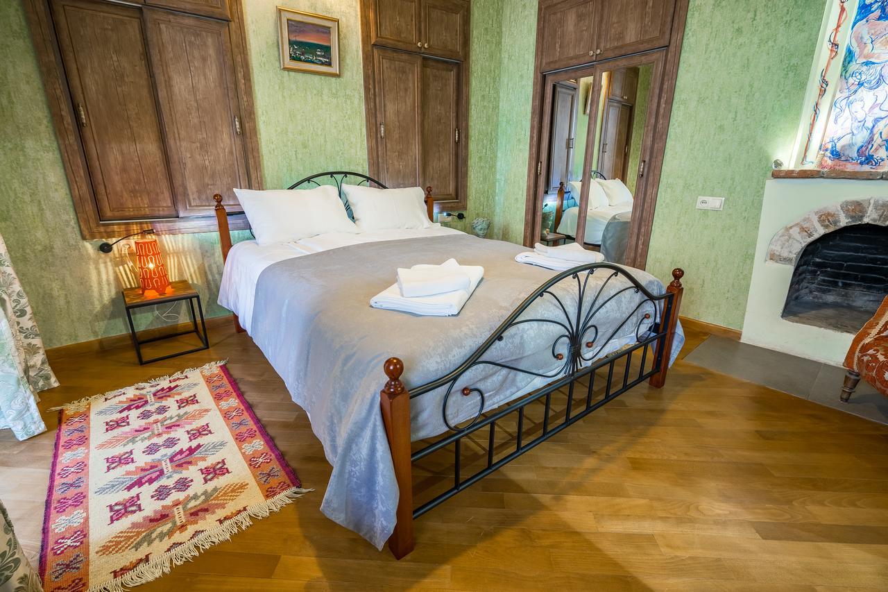 טביליסי Gallery Apartment מראה חיצוני תמונה