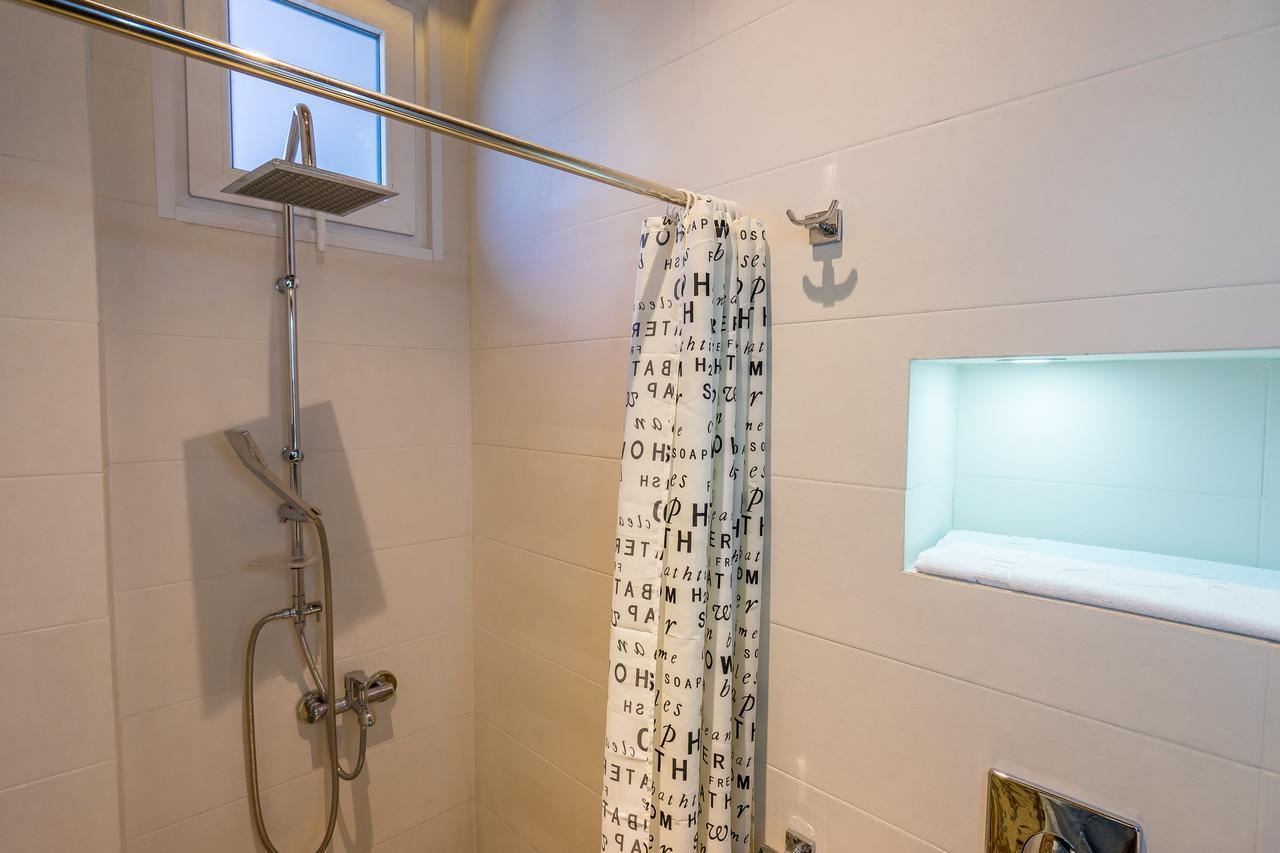 טביליסי Gallery Apartment מראה חיצוני תמונה